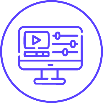 producción audiovisual