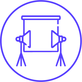 producción audiovisual