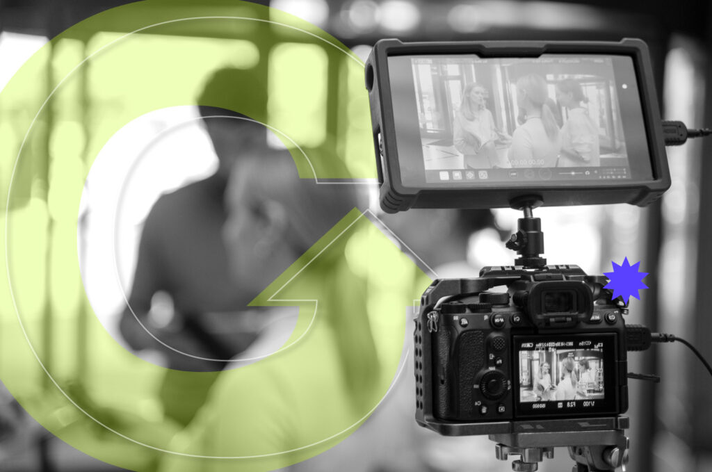 Producción Audiovisual Profesional